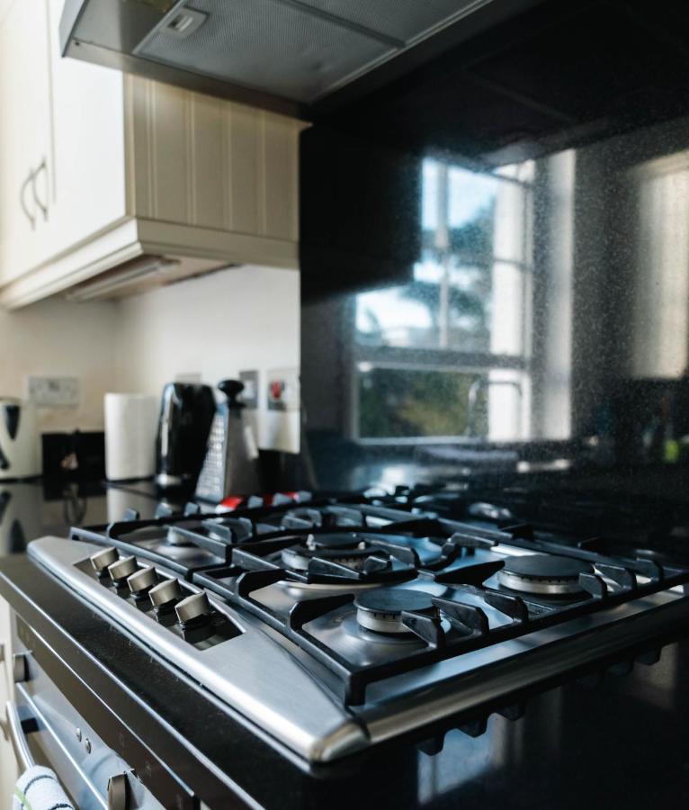 Stylish 2 Bedroom Flat In Camden Town Лондон Экстерьер фото